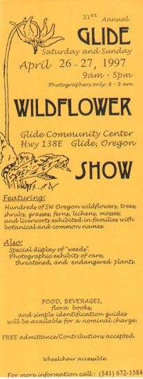 1997 poster