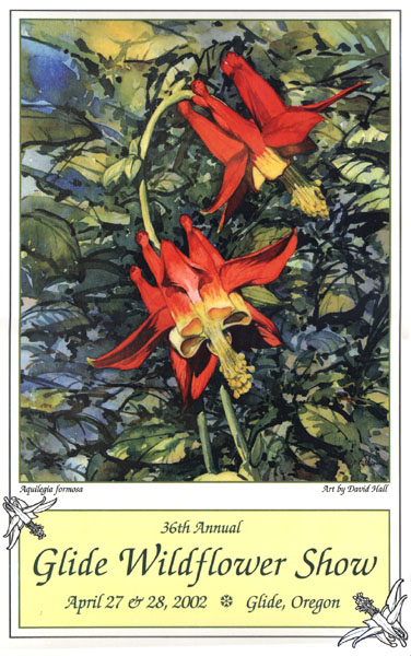 2002 show poster