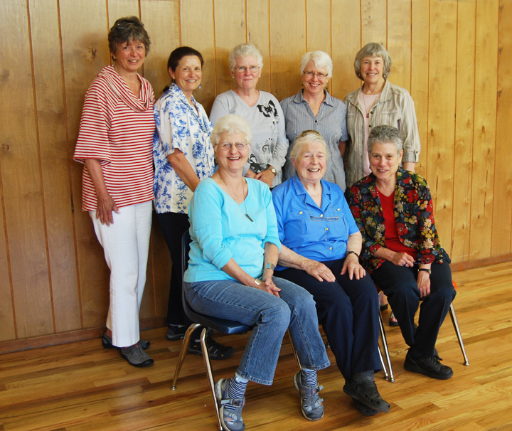 2012 GWS Council