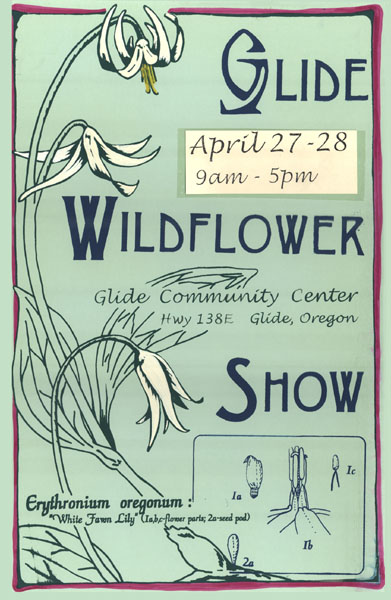 early poster one