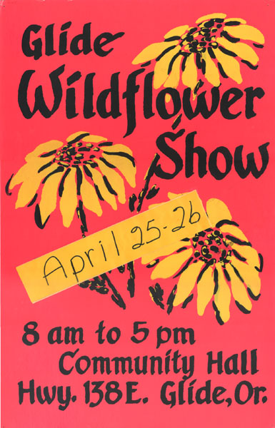 early poster two
