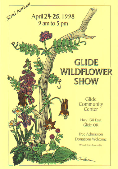 1998 poster